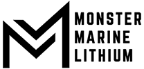 Monster Marine Lithium
